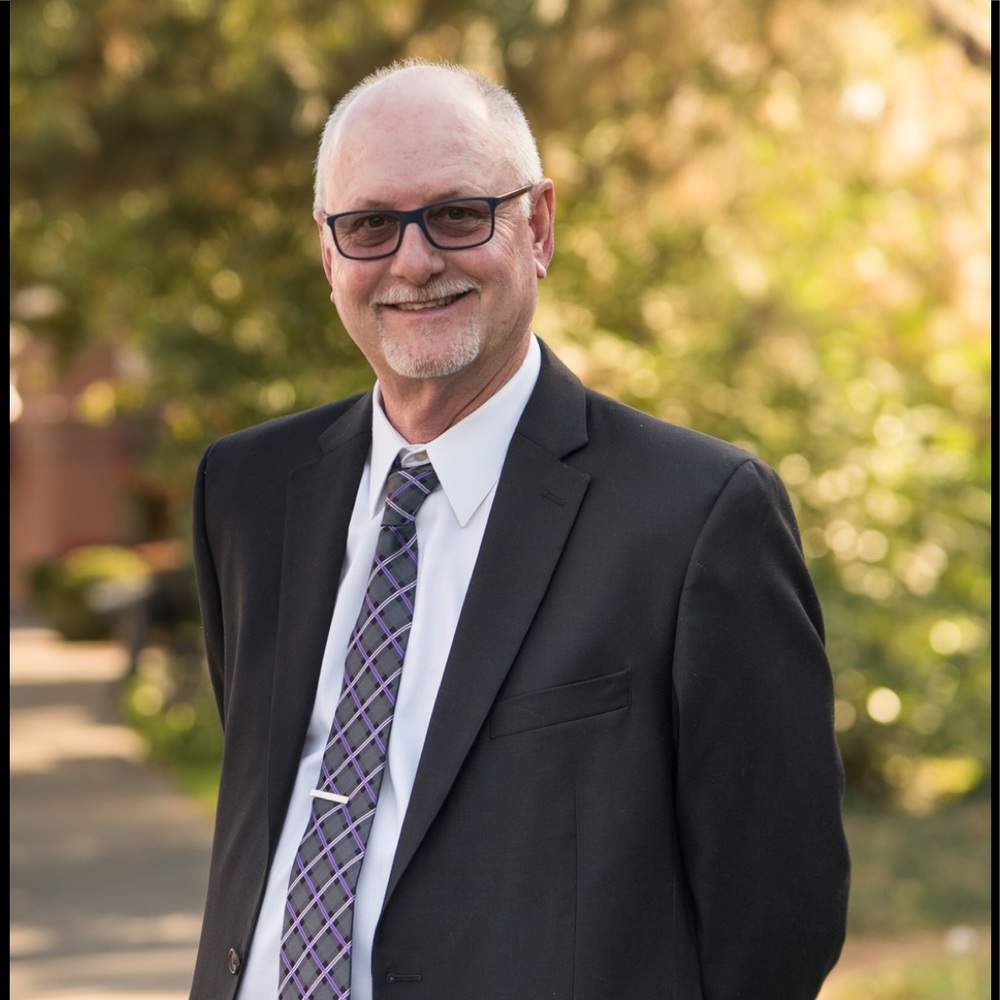 Meet your Posher, Doug